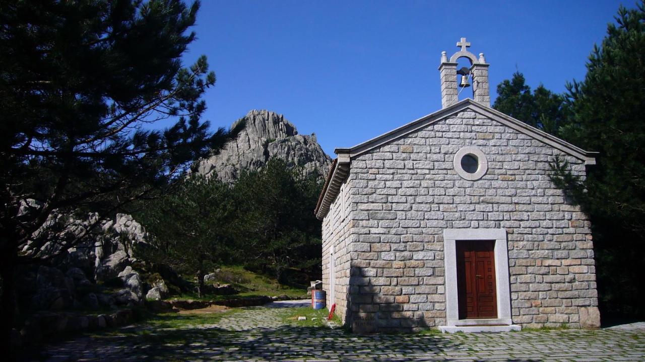 Vallicciola Nature Hotel تيمبيو باوسانيا المظهر الخارجي الصورة