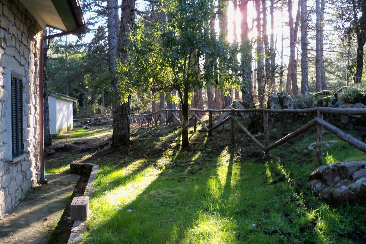 Vallicciola Nature Hotel تيمبيو باوسانيا المظهر الخارجي الصورة