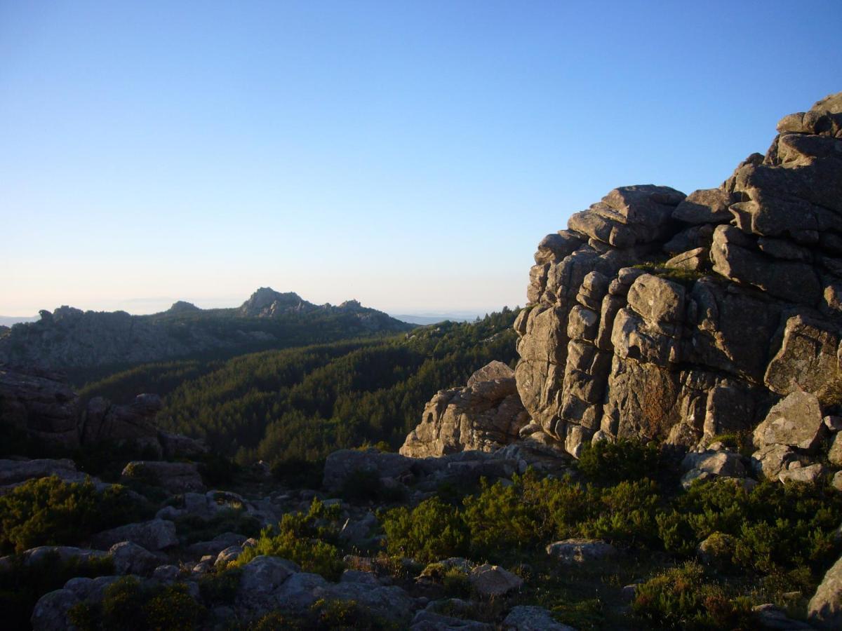 Vallicciola Nature Hotel تيمبيو باوسانيا المظهر الخارجي الصورة