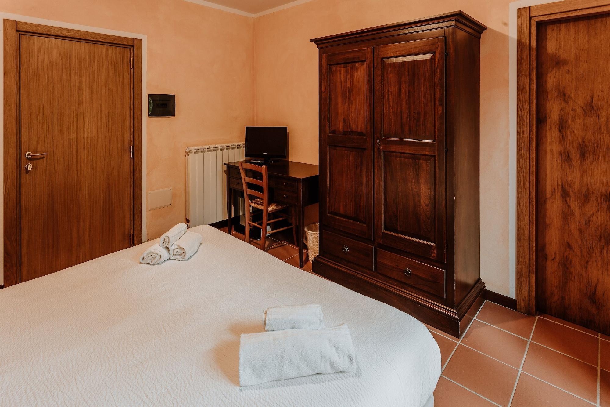 Vallicciola Nature Hotel تيمبيو باوسانيا المظهر الخارجي الصورة