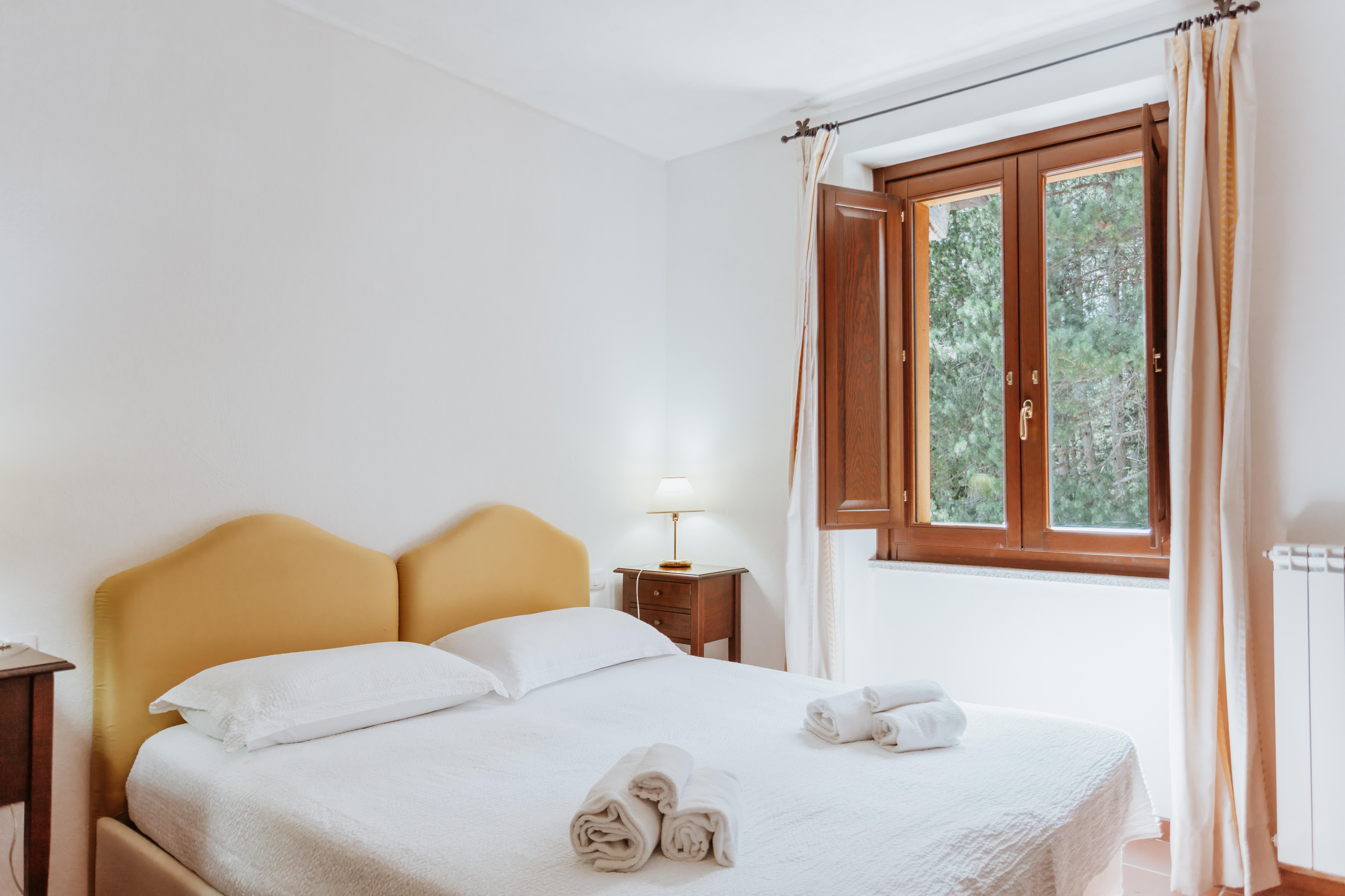 Vallicciola Nature Hotel تيمبيو باوسانيا المظهر الخارجي الصورة