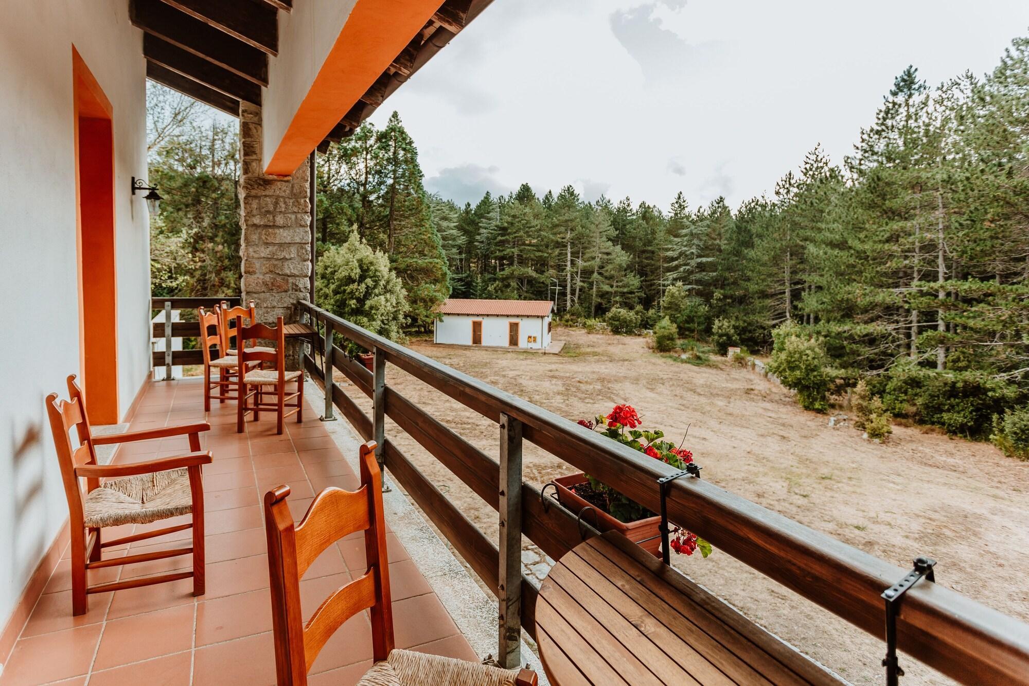 Vallicciola Nature Hotel تيمبيو باوسانيا المظهر الخارجي الصورة