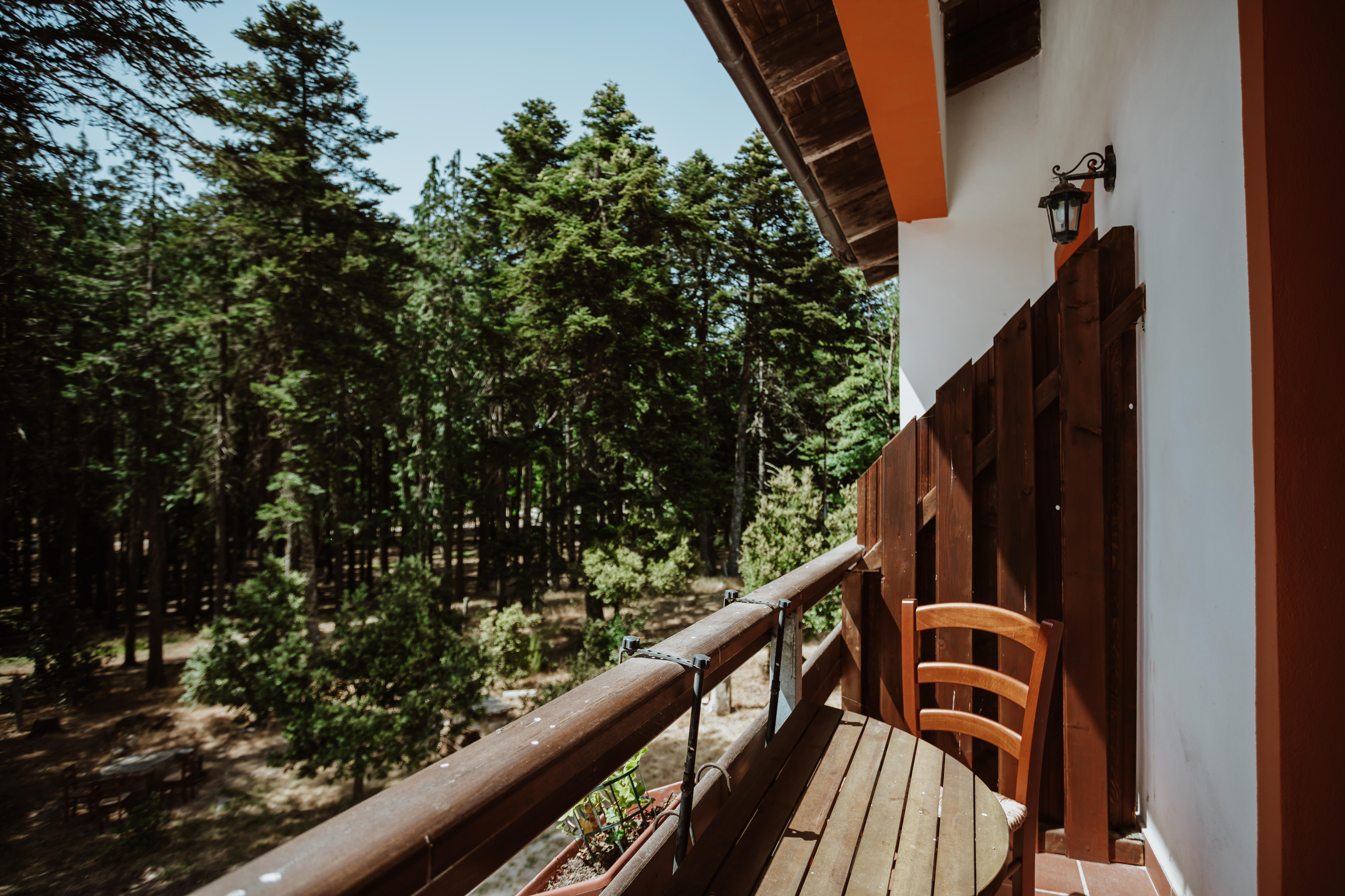 Vallicciola Nature Hotel تيمبيو باوسانيا المظهر الخارجي الصورة