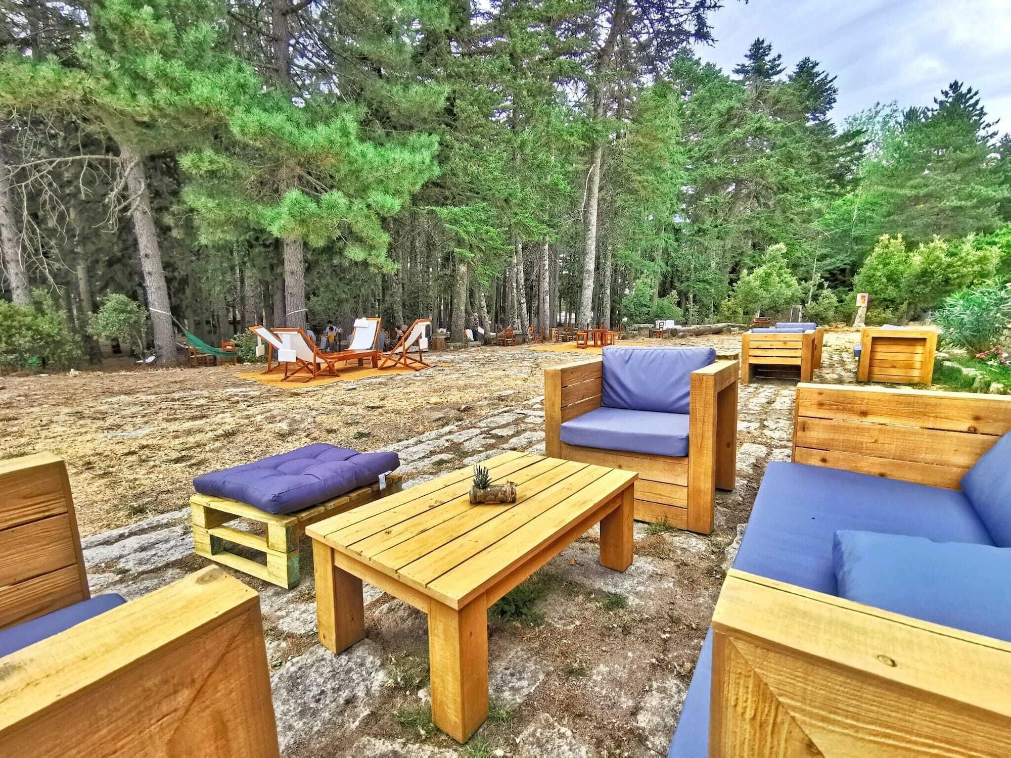 Vallicciola Nature Hotel تيمبيو باوسانيا المظهر الخارجي الصورة