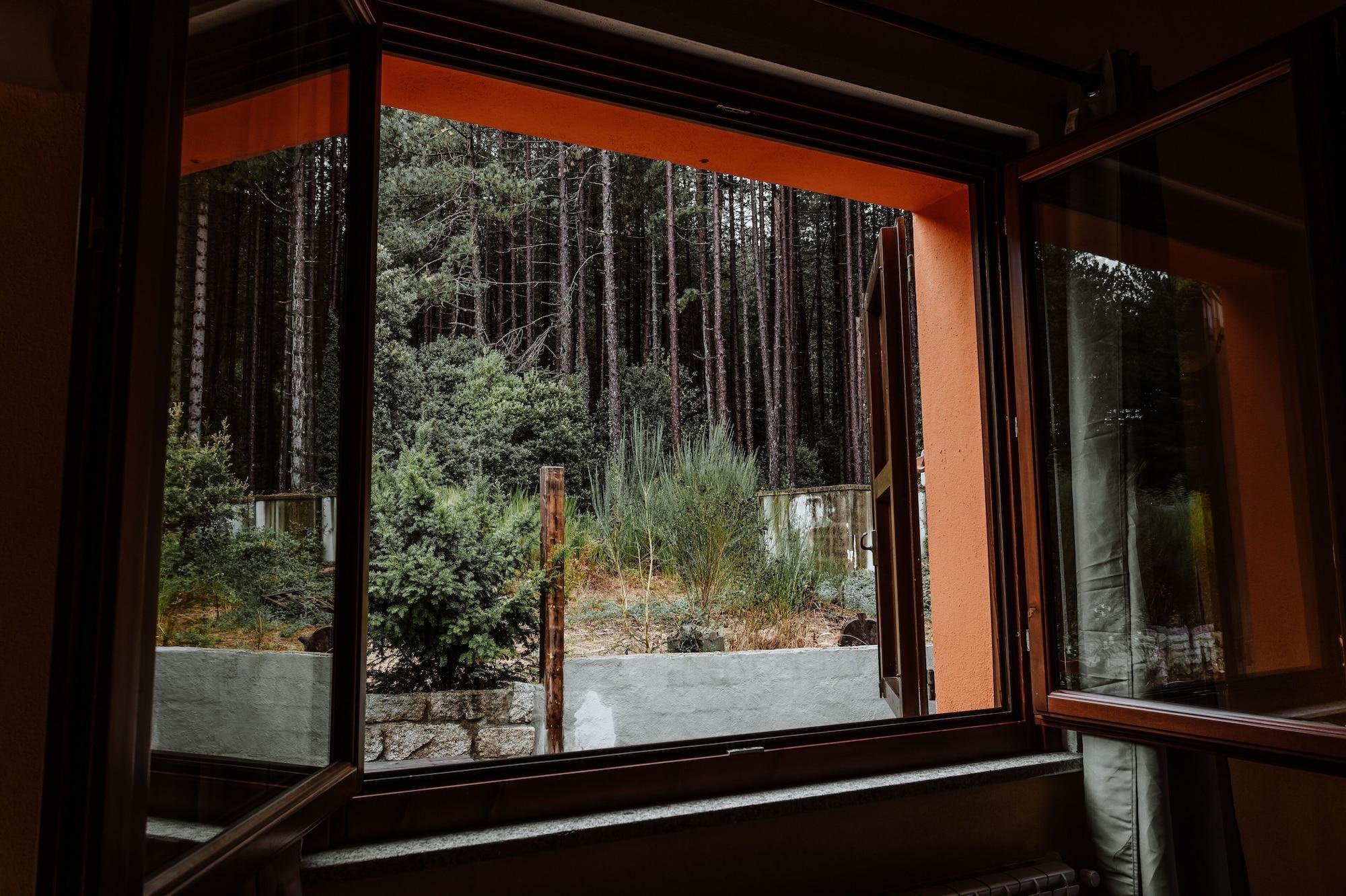Vallicciola Nature Hotel تيمبيو باوسانيا المظهر الخارجي الصورة